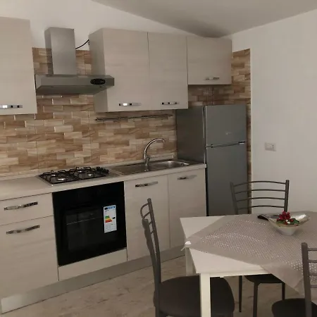 Bed & Breakfast Casa San Vincenzo Scafati