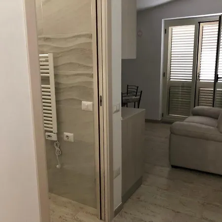 Bed & Breakfast Casa San Vincenzo Scafati