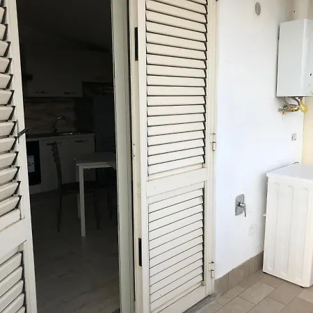 Casa San Vincenzo * Scafati