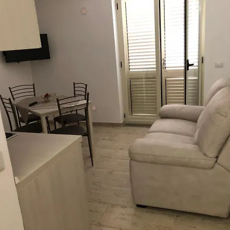 Bed & Breakfast Casa San Vincenzo Scafati