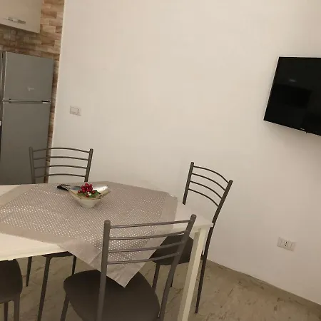 Bed & Breakfast Casa San Vincenzo Scafati