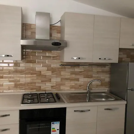 Bed & Breakfast Casa San Vincenzo Scafati