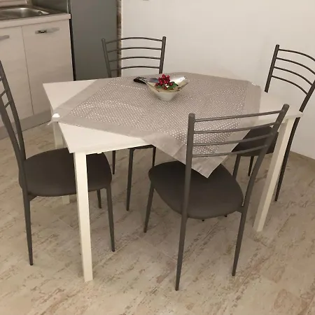 Casa San Vincenzo * Scafati