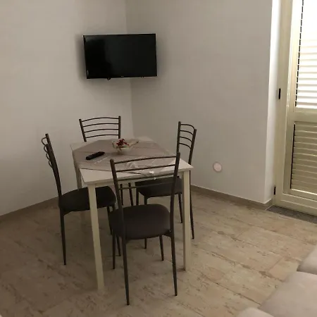 Casa San Vincenzo * Scafati