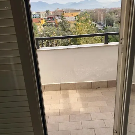 Casa San Vincenzo *