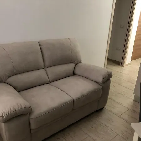 Casa San Vincenzo Bed & Breakfast Scafati