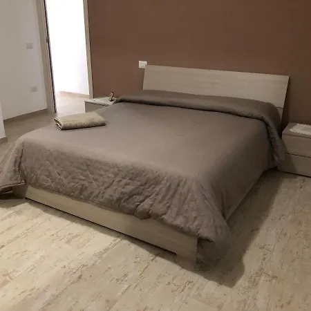 Casa San Vincenzo Bed & Breakfast Scafati
