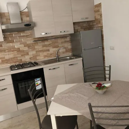 Casa San Vincenzo Bed & Breakfast Scafati