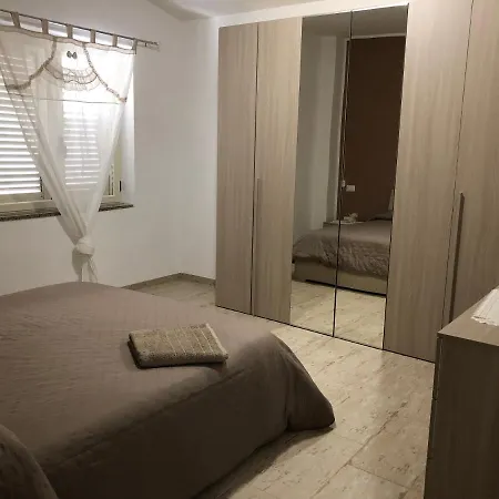 Casa San Vincenzo * Scafati