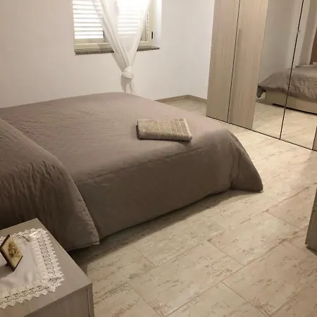 Casa San Vincenzo Bed & Breakfast *