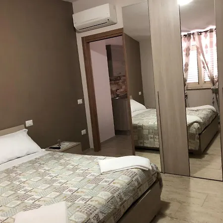 Casa San Vincenzo Bed & Breakfast Scafati