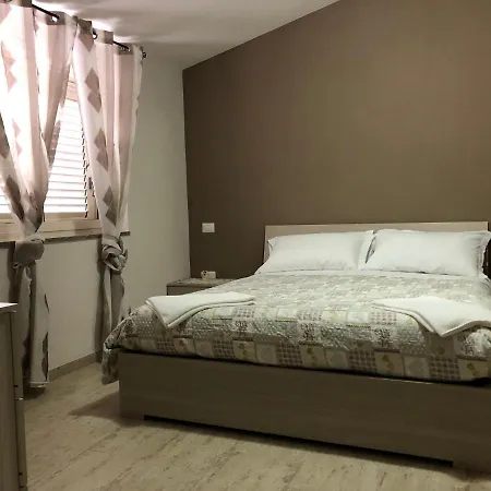 Casa San Vincenzo * Scafati