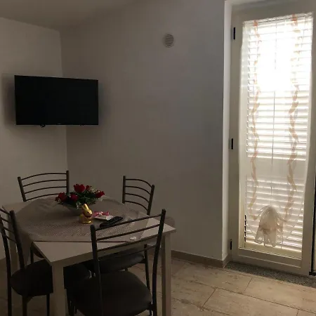 Bed & Breakfast Casa San Vincenzo Scafati