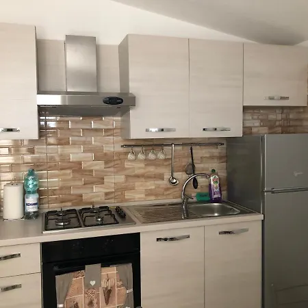 Casa San Vincenzo Bed & Breakfast *