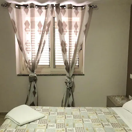 Casa San Vincenzo Bed & Breakfast