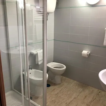 Casa San Vincenzo * Scafati