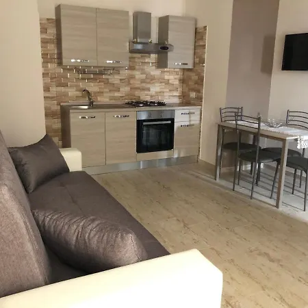 Bed & Breakfast Casa San Vincenzo Scafati