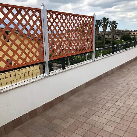 Casa San Vincenzo Bed & Breakfast