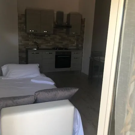 Bed & Breakfast Casa San Vincenzo *