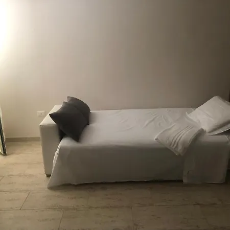 Bed & Breakfast Casa San Vincenzo *