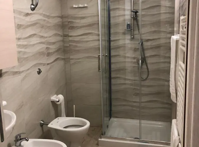 Casa San Vincenzo * Scafati