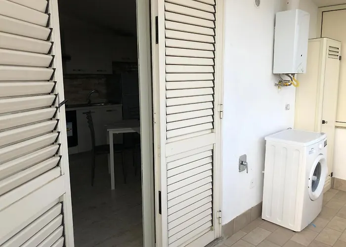 Casa San Vincenzo * Scafati