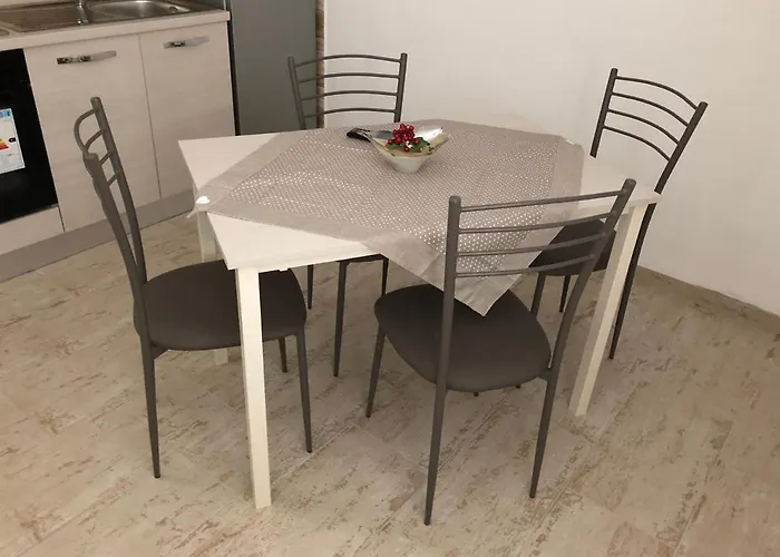 Casa San Vincenzo * Scafati