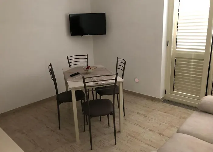 Casa San Vincenzo * Scafati