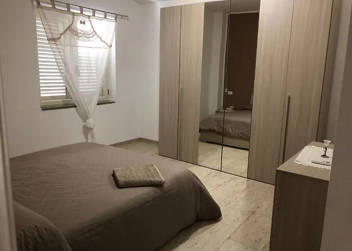 Casa San Vincenzo * Scafati