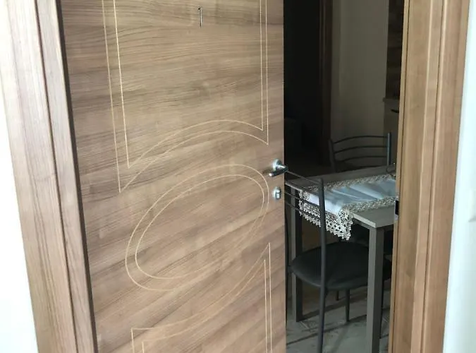 Casa San Vincenzo Alojamento de Acomodação e Pequeno-almoço