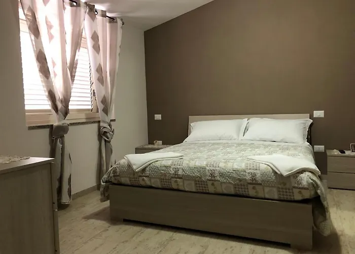 Casa San Vincenzo * Scafati