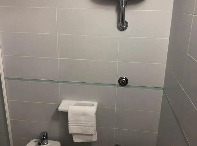 Casa San Vincenzo Alojamento de Acomodação e Pequeno-almoço Scafati