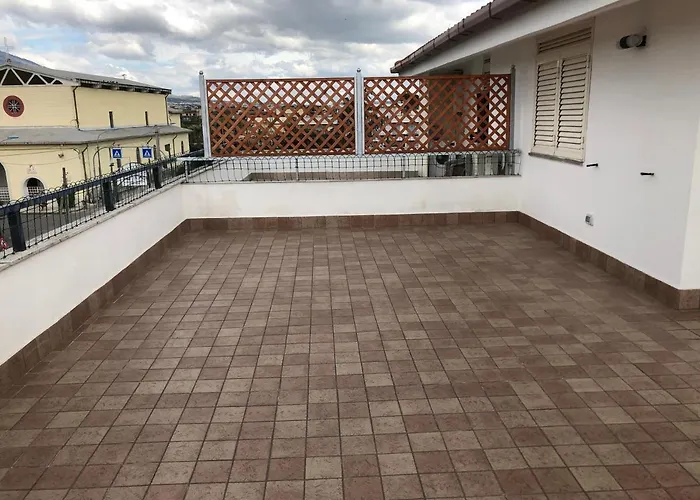 Casa San Vincenzo * Scafati