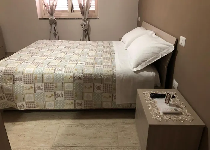 Casa San Vincenzo Scafati