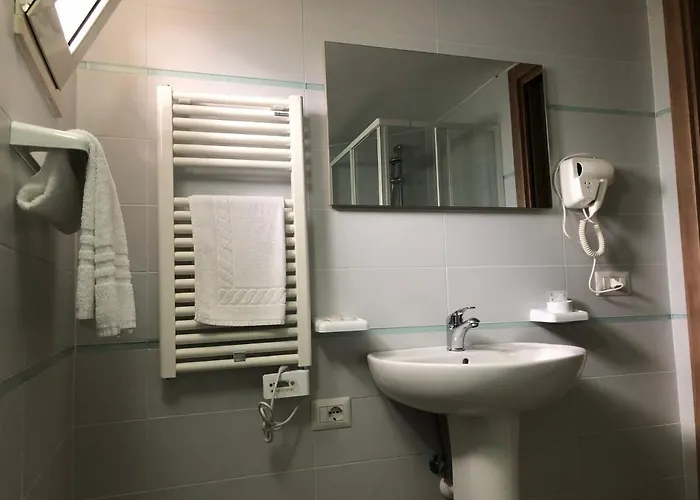 Casa San Vincenzo Scafati