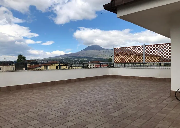 Casa San Vincenzo Alojamento de Acomodação e Pequeno-almoço *