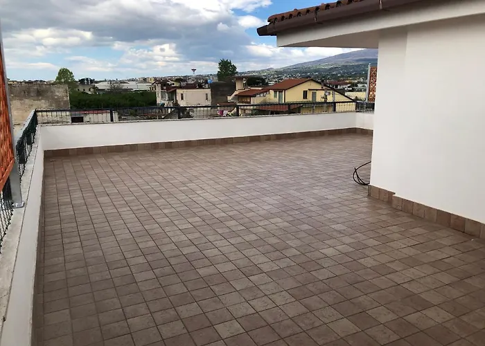 Casa San Vincenzo * Scafati