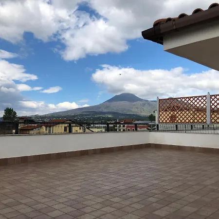 Casa San Vincenzo *
